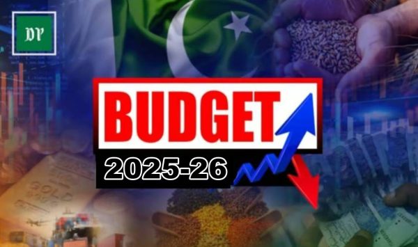 Pakistanis Earning Under Rs50000 To Get Full Tax Exemption In Budget 2025 26