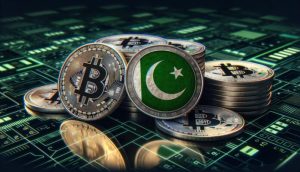 Pakistans Crypto Revolution