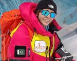 Pakistans Naila Kiani Makes History By Climbing Worlds Third Highest Peak
