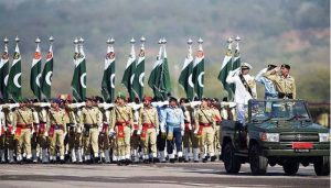 Pakistans Resolute Defence A Narrative Of Victory And A Call For Peace Amidst Indian Belligerence