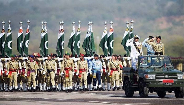 Pakistans Resolute Defence A Narrative Of Victory And A Call For Peace Amidst Indian Belligerence