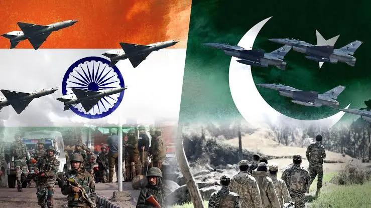 Panic In India As Pakistan May Hit 8 Targets Inside Indian Territory