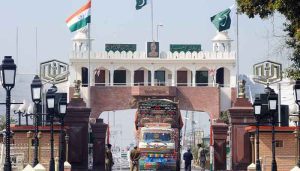 Panicked India Slams Door On All Pakistan Imports Amid Kashmir Tensions