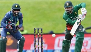 Pcb Announces Revised Schedule Of Bangladesh T20i Series