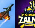 Peshawar Zalmi Announces Rs50 Million For Paf Pilots Who Downed Indian Jets