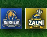 Peshawar Zalmi Take On Karachi Kings As Psl 2025 Resumes Today