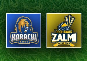 Peshawar Zalmi Take On Karachi Kings As Psl 2025 Resumes Today