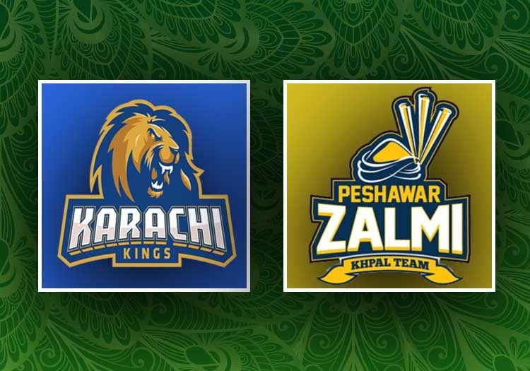 Peshawar Zalmi Take On Karachi Kings As Psl 2025 Resumes Today