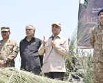 Pm Lauds Pakistan Armed Forces For Heroic Defence Warns India Against Aggression