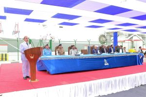 Pm Praises Pakistan Navys Role In Success Of Operation Bunyan Un Marsoos
