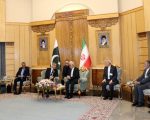 Pm Shehbaz Arrives In Tehran After Wrapping Up Turkiye Visit