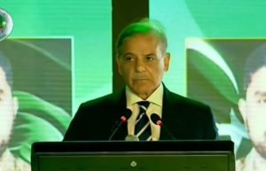 Pm Shehbaz Confirms Paf Downed Six Indian Jets