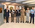 Pm Shehbaz Inaugurates National Fusion And Threat Assessment Center At Isi Headquarters