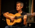 Portuguese Guitar Maestro Pedro Joia To Tour Pakistan For Cultural Performances