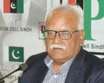 Ppps Waqar Mehdi Bags Senate Seat From Sindh
