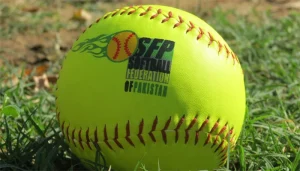 President Of Pakistan Softball Federation Asif Azeem Passes Away