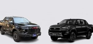 Price Of Toyota Hilux Revo Rival In Pakistan Slashed By Rs 2 5lac Check New Rates