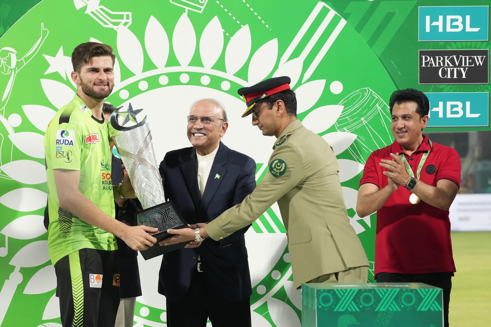 Psl 10 Final Best Moments From Pulsating Final After Lahore Qalandars Historic Win 