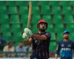Psl 10 Karachi Kings Set 205 Run Target For Multan Sultans