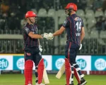 Psl 10 Karachi Kings Set 238 Run Target For Peshawar Zalmi