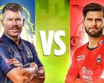Psl 10 Karachi Kings Win Toss And Opt To Bowl First Against Lahore Qalandars