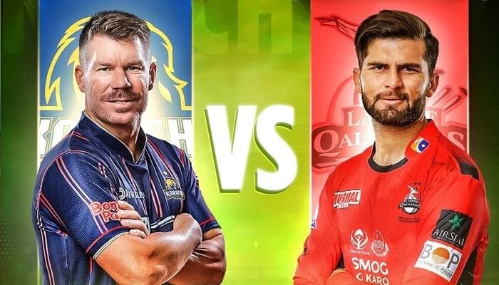 Psl 10 Karachi Kings Win Toss And Opt To Bowl First Against Lahore Qalandars