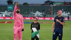 Psl 10 Karachi Kings Win Toss Elect To Field First Against Islamabad United