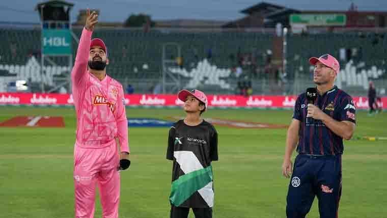 Psl 10 Karachi Kings Win Toss Elect To Field First Against Islamabad United