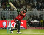 Psl 10 Lahore Qalandars Qualify For Playoffs After Beating Peshawar Zalmi By 26 Runs