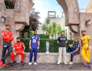 Psl 10 Matches Moved To Dubai Players Set To Fly Out Today