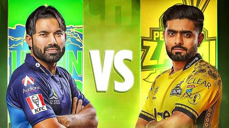 Psl 10 Multan Sultans Opt To Bat First Against Peshawar Zalmi