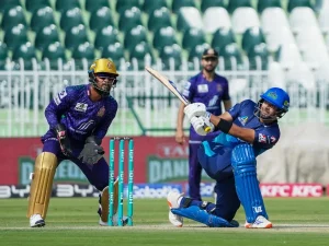 Psl 10 Multan Sultans Set Quetta Gladiators A Target Of 186 Runs