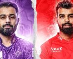 Psl 10 Quetta Gladiators Opt To Bat First Against Islamabad United