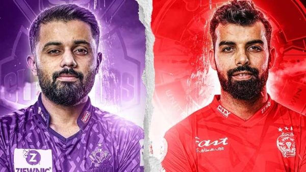 Quetta Gladiators qualify for PSL 10 final after beating Islamabad ...