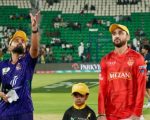 Psl 10 Quetta Gladiators Opt To Field First Against Islamabad United