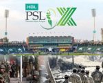 Psl 10s Future Hangs In Balance As Pakistan India Tensions Peak