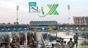 Psl 10s Future Hangs In Balance As Pakistan India Tensions Peak