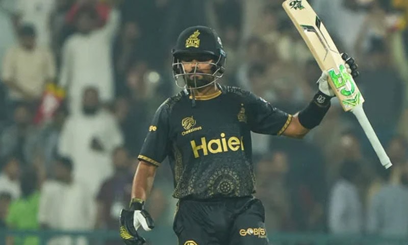 Psl 2025 Babar Azam Injured Ahead Of Peshawar Zalmis Crucial Match Against Kings