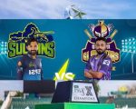 Psl 2025 Quetta Gladiators Eye Seventh Straight Win Against Slumping Multan Sultans