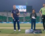 Psl Eliminator 1 Karachi Kings Win Toss Elect To Bat First Against Lahore Qalandars