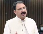 Ptis Junaid Akbar Resigns As Chairman Of Public Accounts Committee