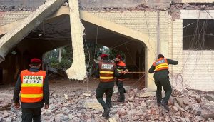 Punjab Issues Emergency Sops Amid Rising Tensions With India