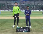 Quetta Gladiators Elect To Bowl First Against Lahore Qalandars In Psl 10