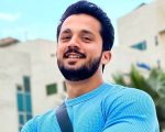 Rajab Butt Responds To Allegations Of Mistreating Wife Emaan