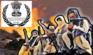 Raw Plans Suicide Attacks In Balochistan After Botched False Flag Operation In Pahalagm