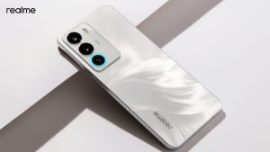 Realme C71 Design Leak Hints At The Most Premium Design