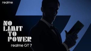 Realme Gt 7 Is Coming Aiming To Become The 2025 Flagship Killer