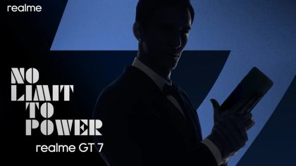 Realme Gt 7 Is Coming Aiming To Become The 2025 Flagship Killer
