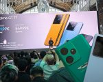 Realme Gt 7 Series Makes Global Debut In Paris To Redefine Flagship Value Starting At E649