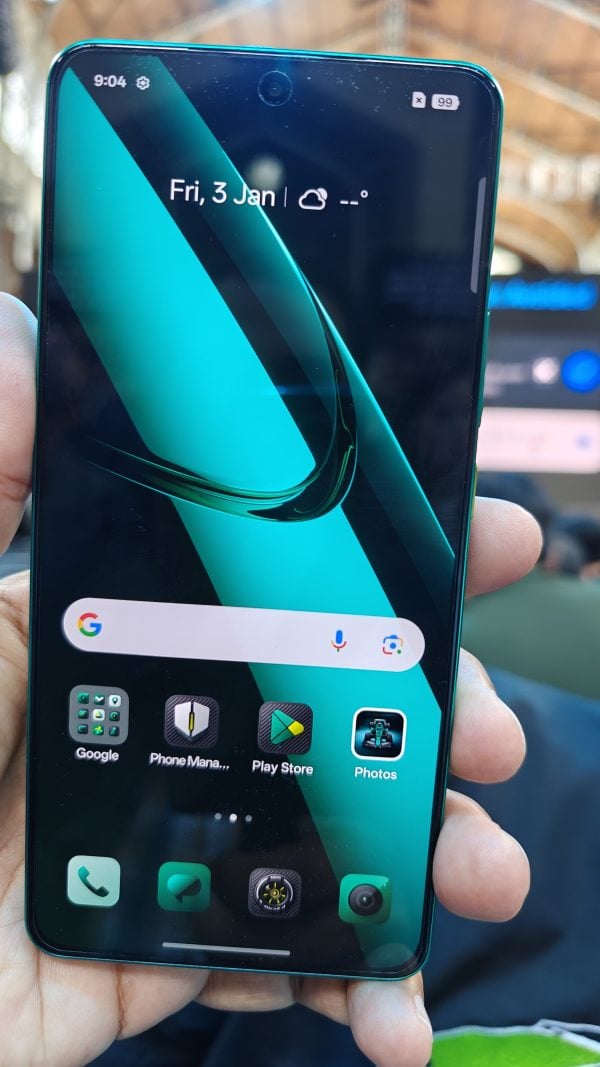 Realme GT 7 Series Makes Global Debut in Paris to Redefine Flagship ...